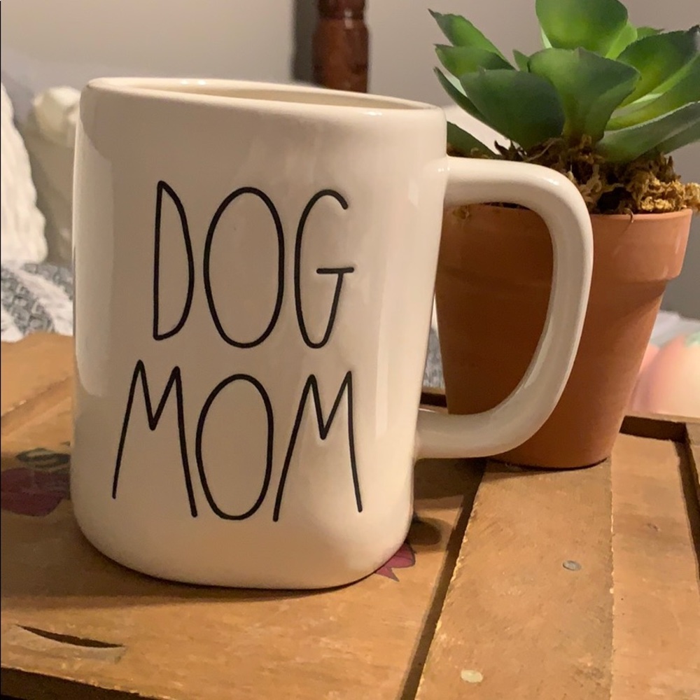 Rae Dunn Mug